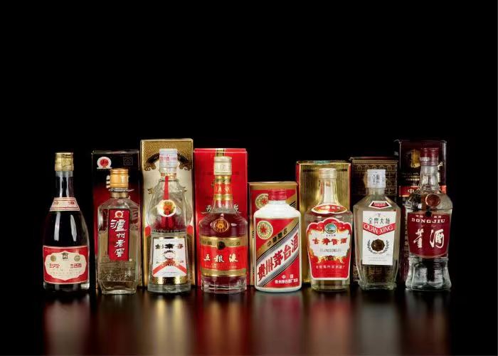 城中老酒储存的方法